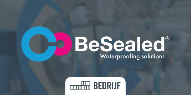 Besealed is geboren!