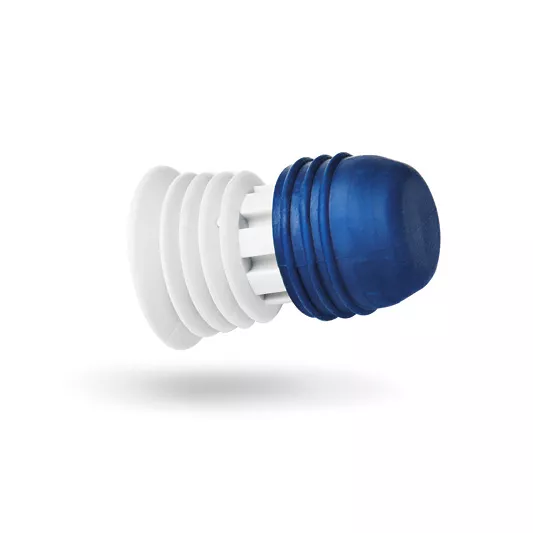 Bekina BeSealed product Sealing Plug